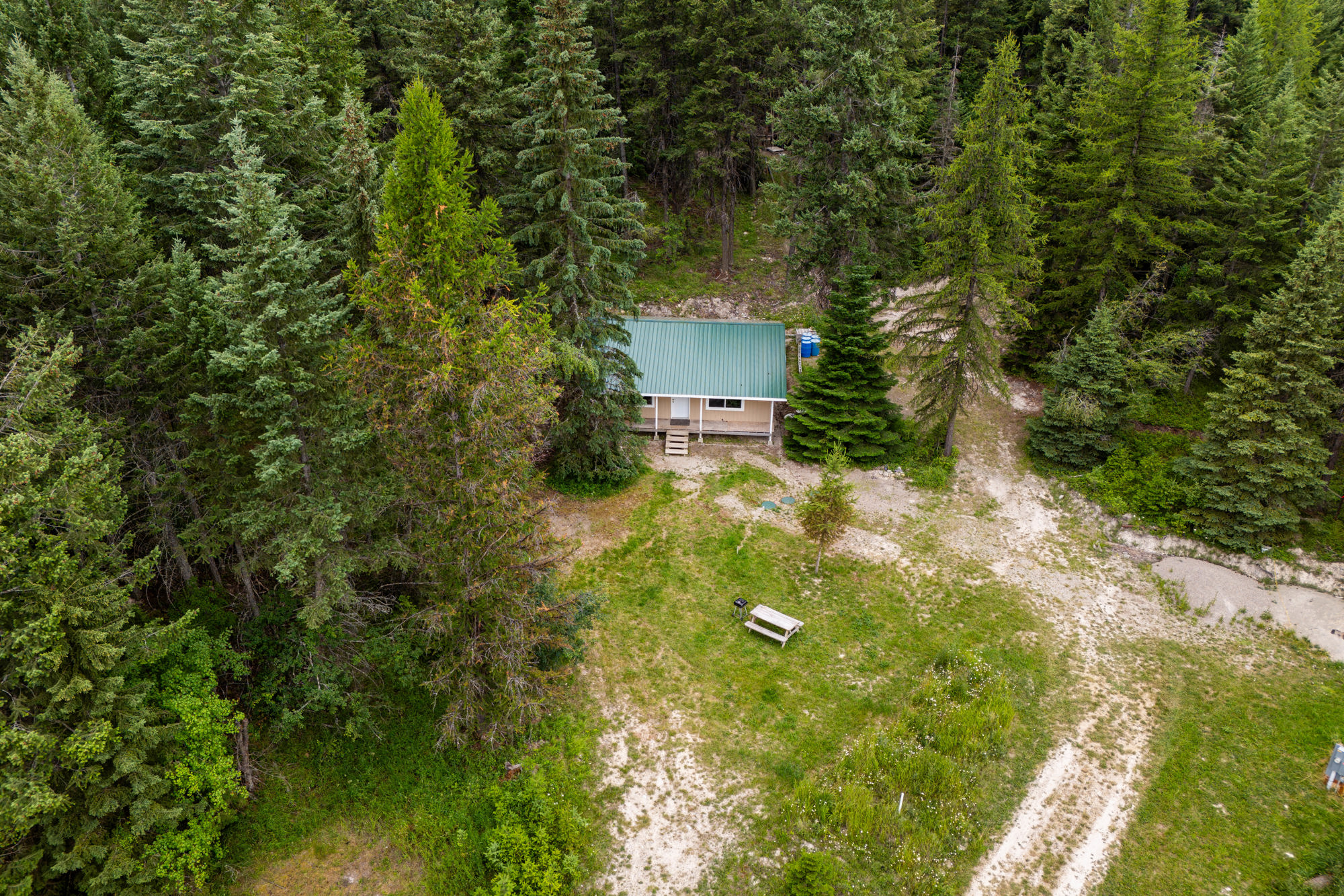 78 Bierney Creek Trail Property Photo 11
