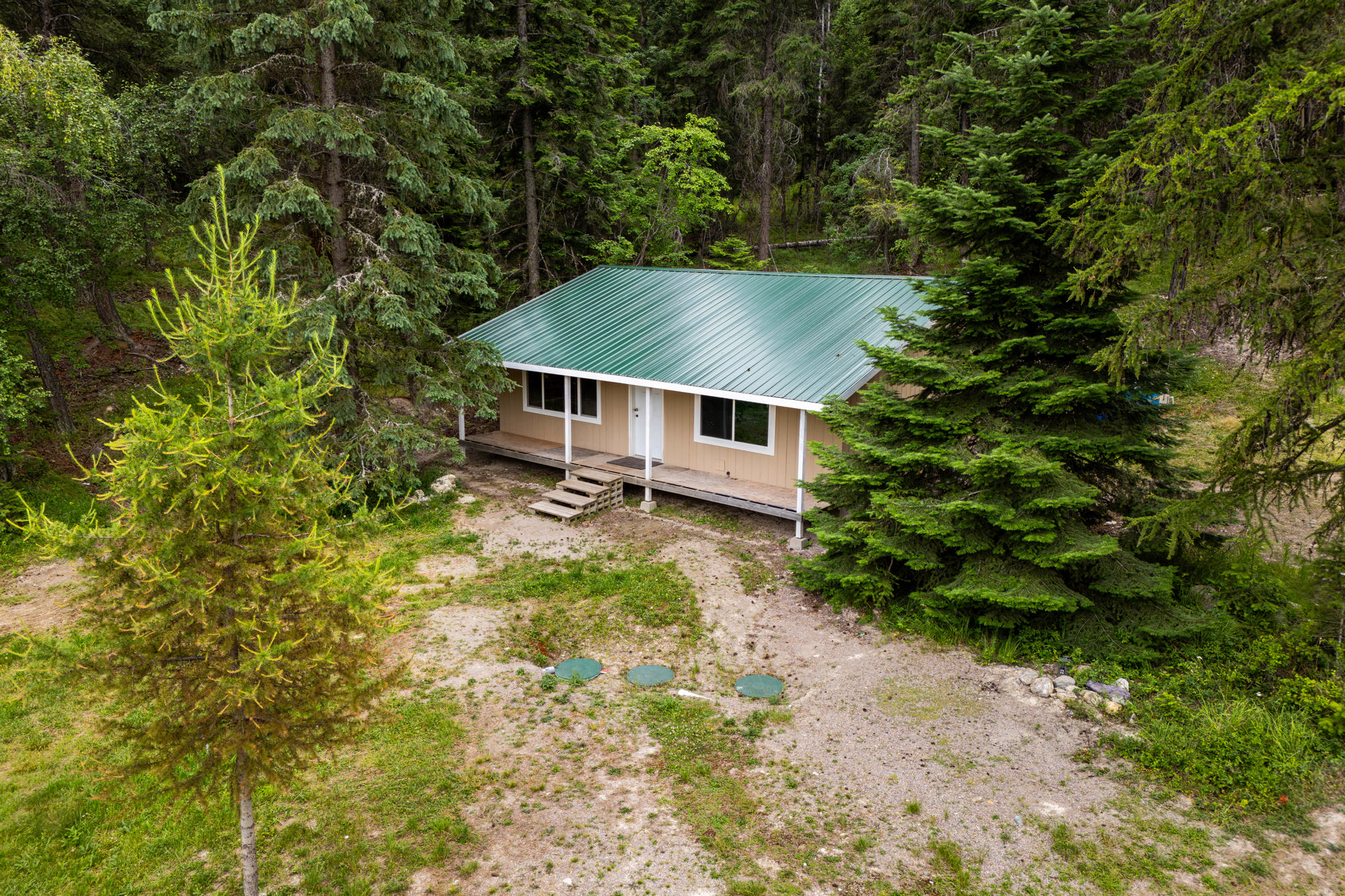 78 Bierney Creek Trail Property Photo 13