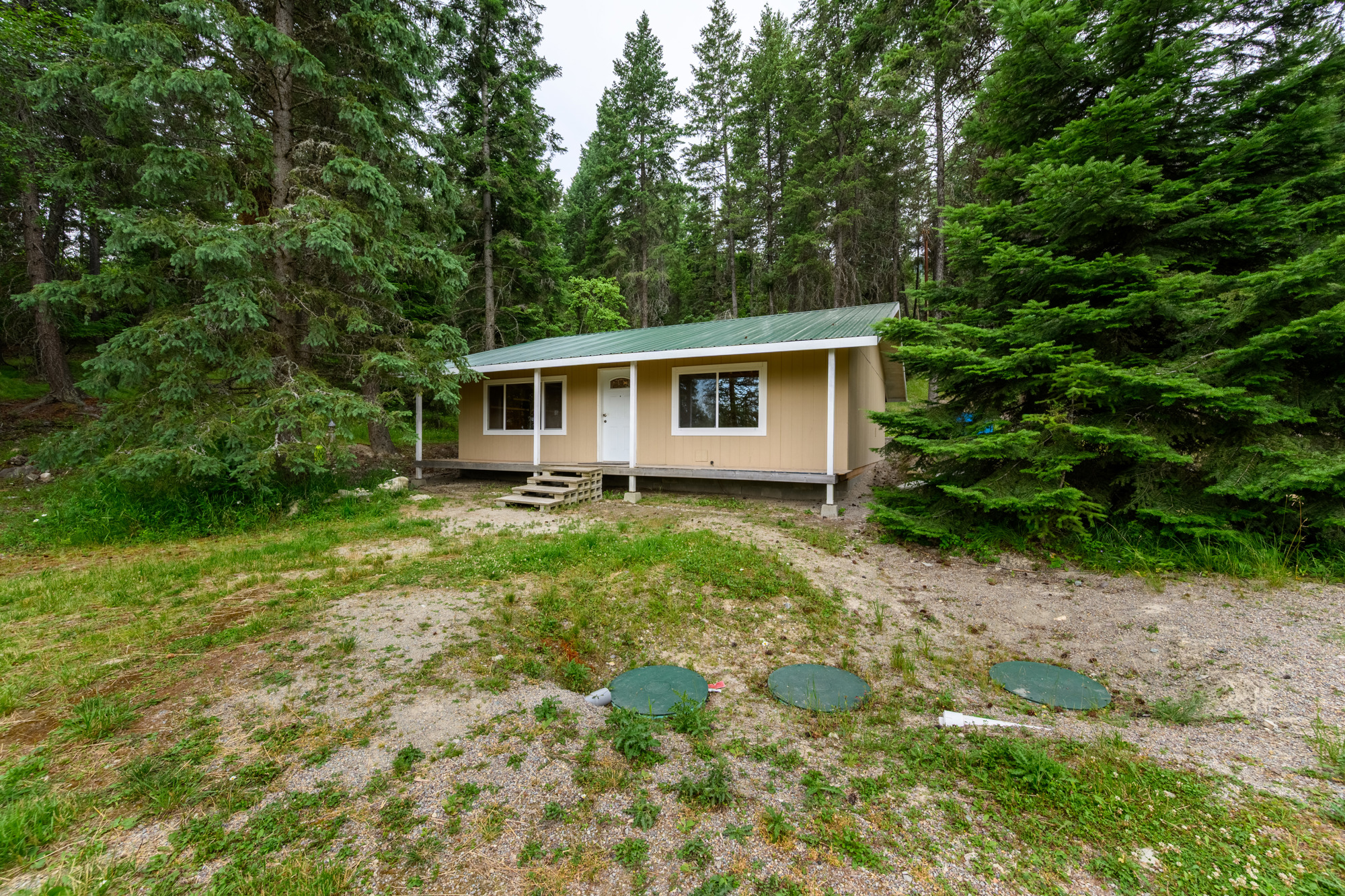 78 Bierney Creek Trail Property Photo 15