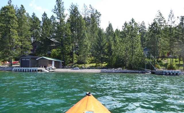 332 Flathead Lodge Road Property Photo 4
