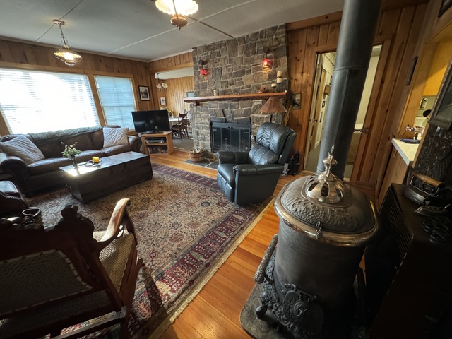332 Flathead Lodge Road Property Photo 18
