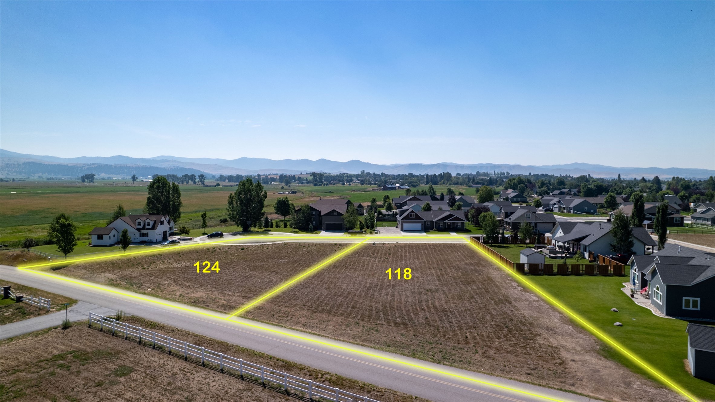 124 Ormonde Court Property Photo 2