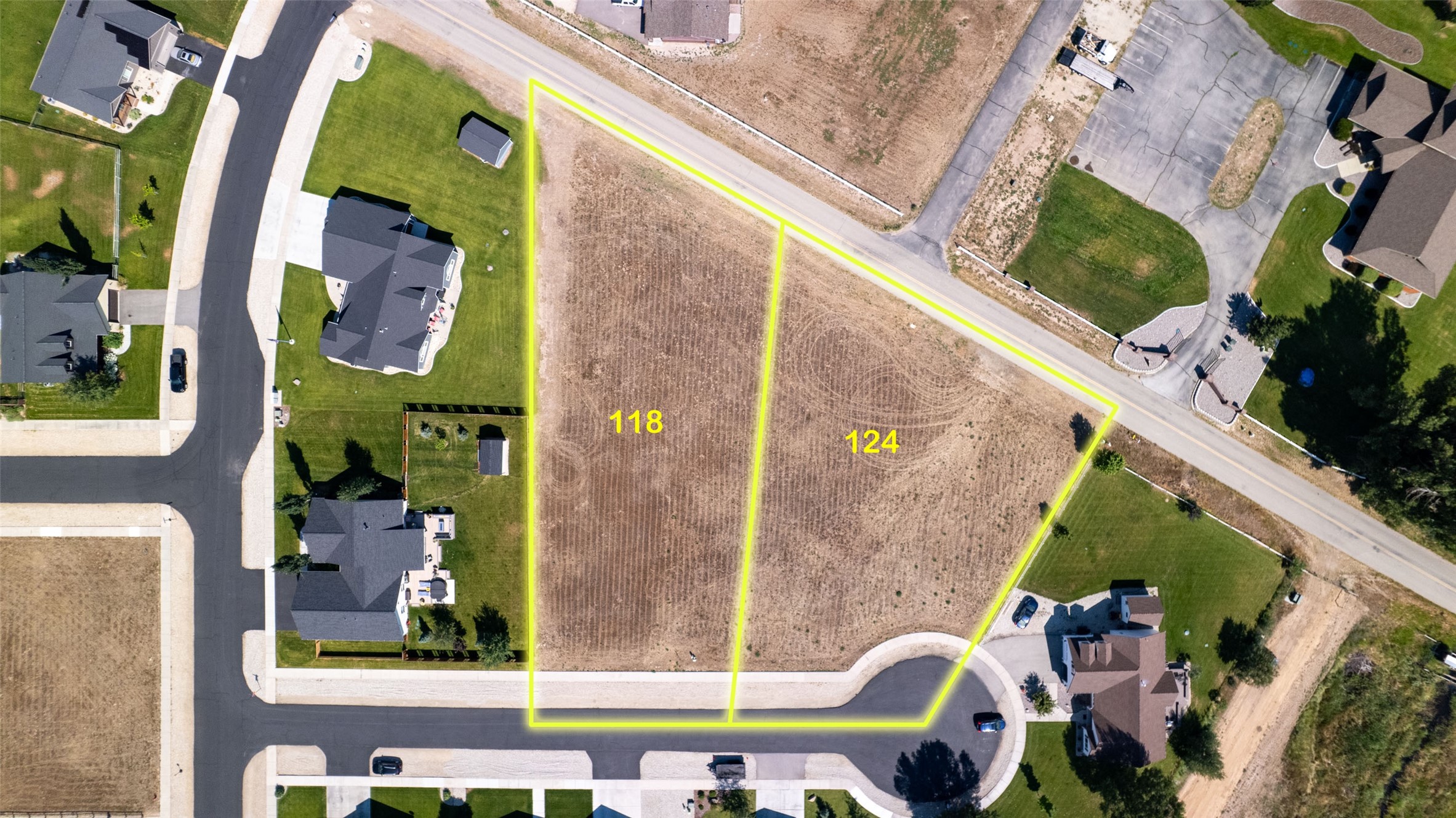 124 Ormonde Court Property Photo 3