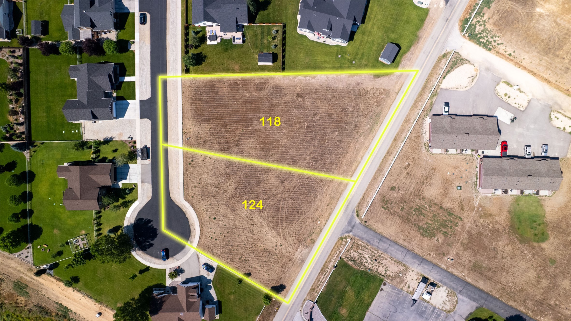 124 Ormonde Court Property Photo 4