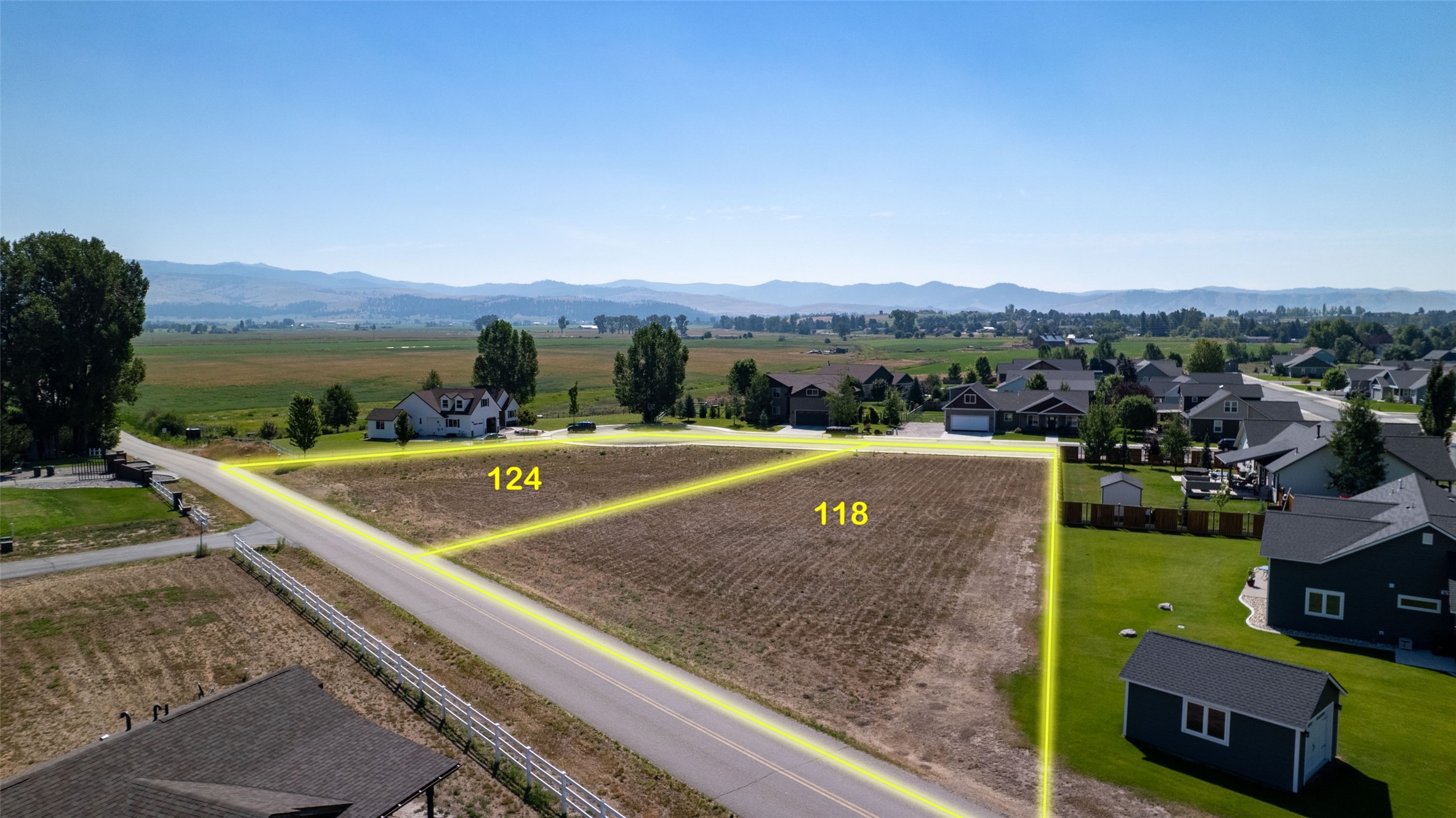 124 Ormonde Court Property Photo 7