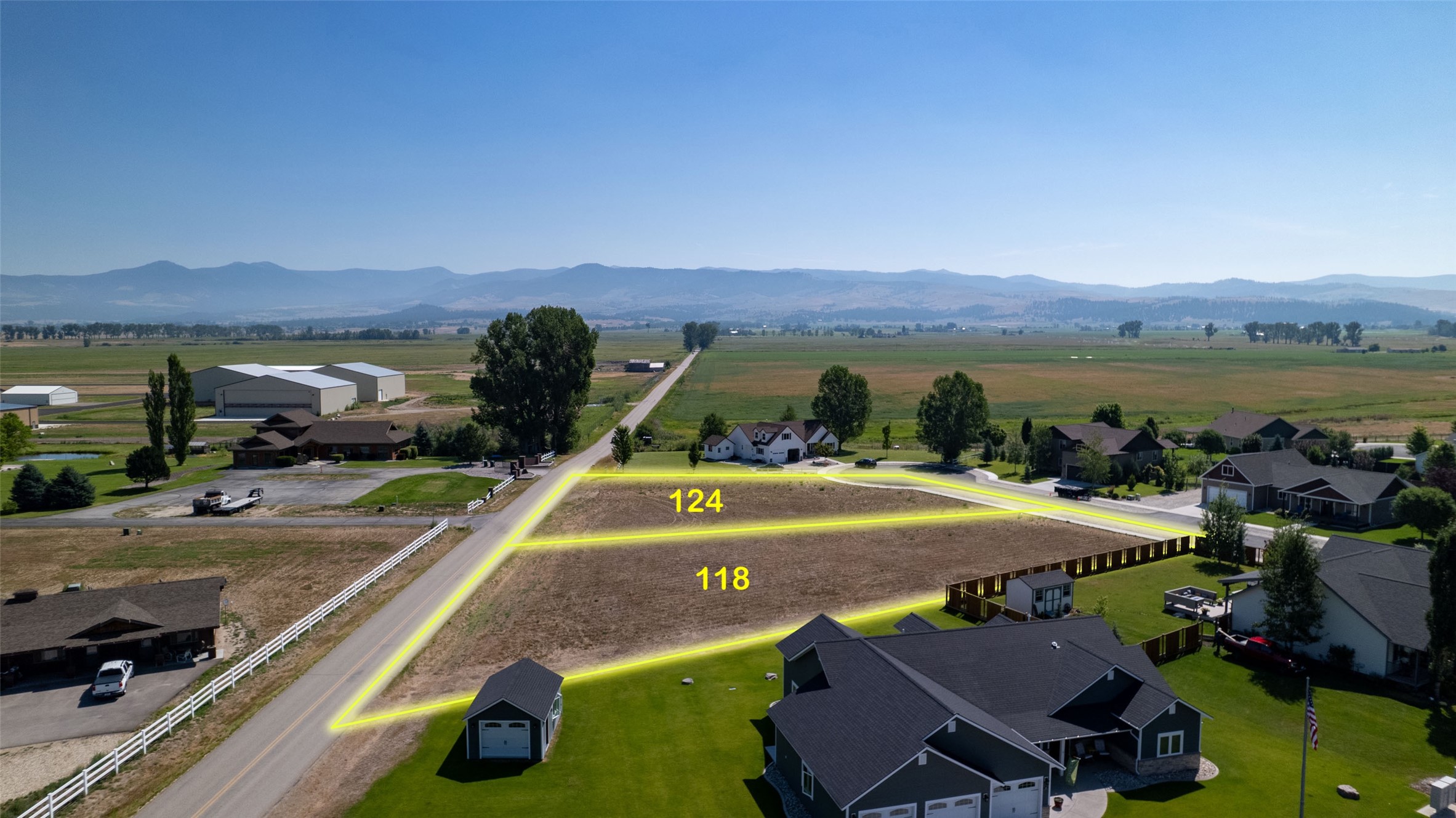 124 Ormonde Court Property Photo 8