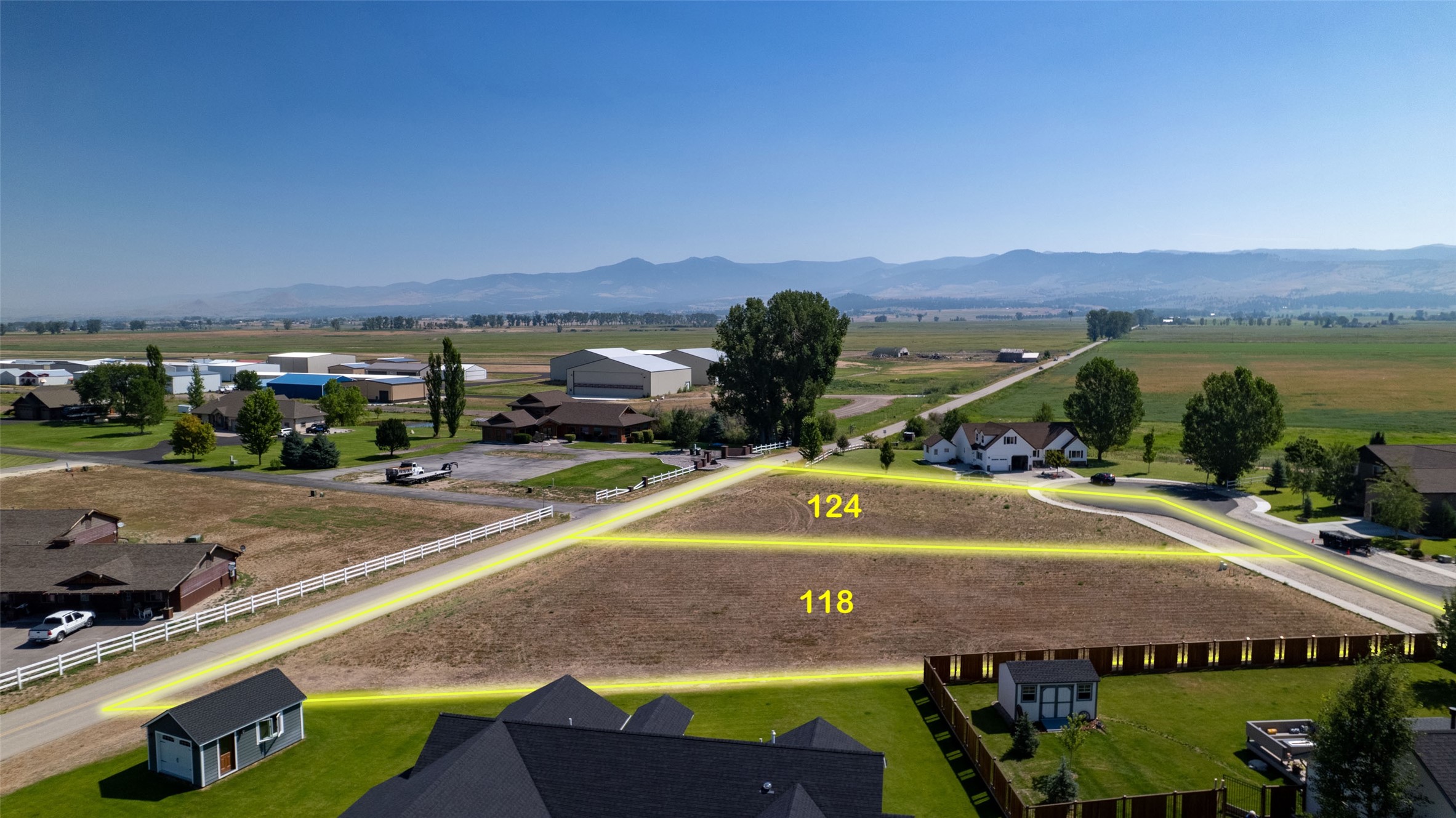 124 Ormonde Court Property Photo 9
