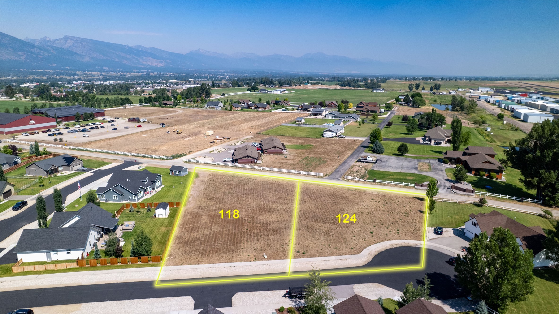 124 Ormonde Court Property Photo 10