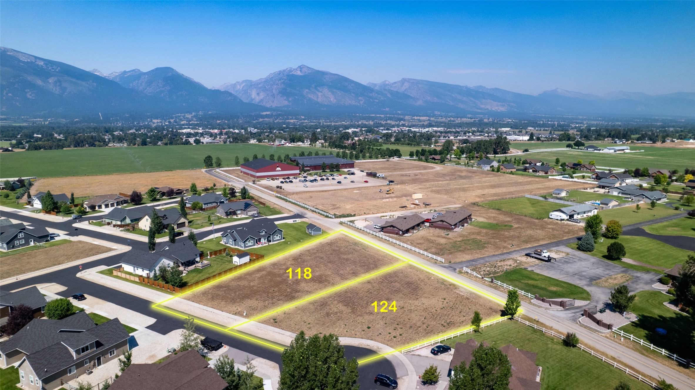 124 Ormonde Court Property Photo 11