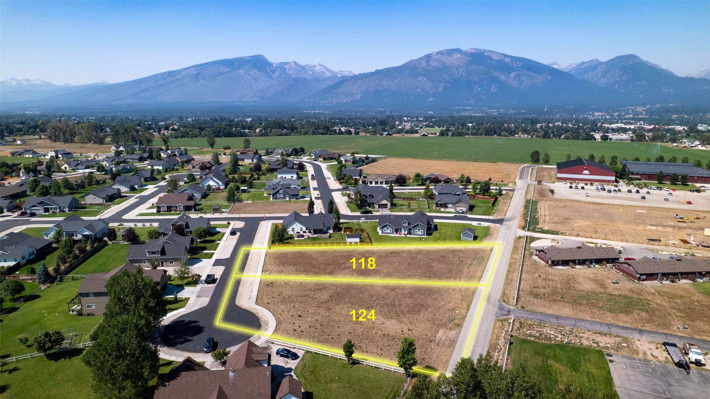 124 Ormonde Court Property Photo 12