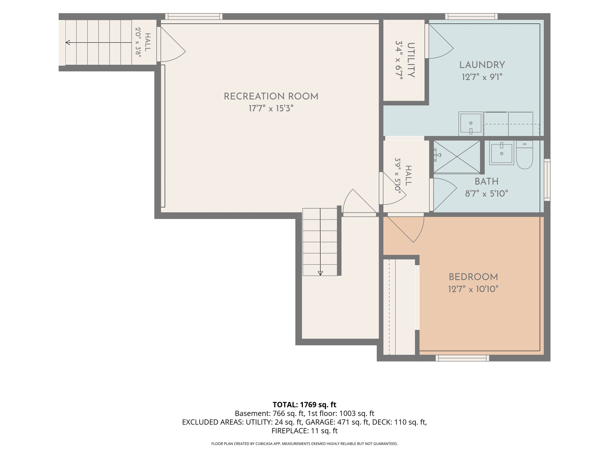 334 Hilltop Avenue Property Photo 45