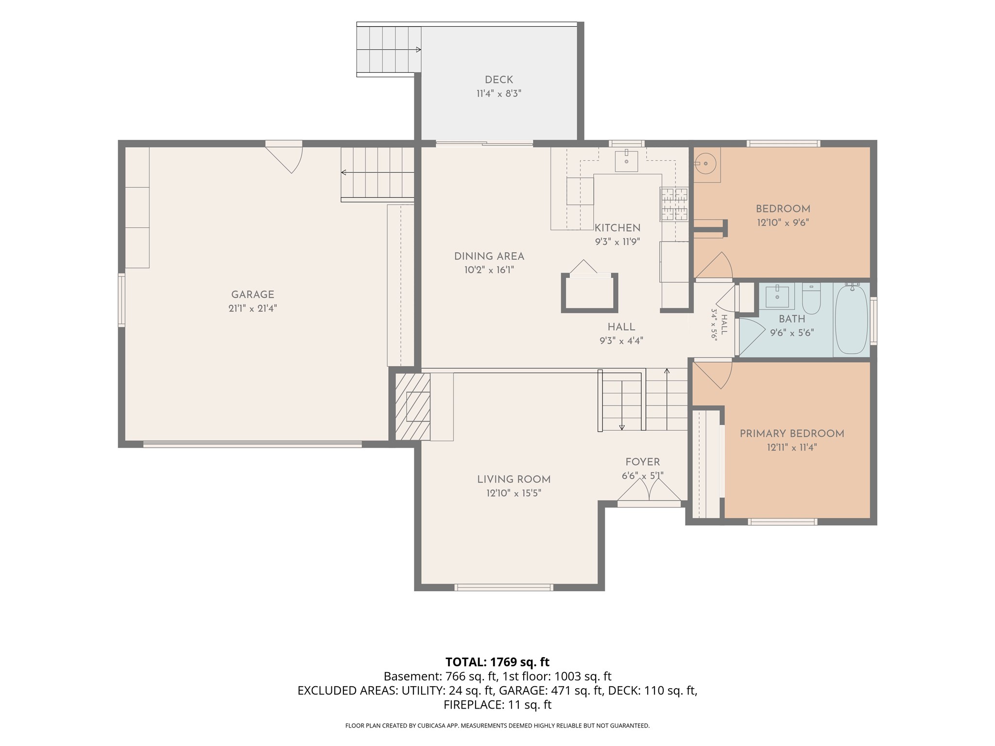 334 Hilltop Avenue Property Photo 46