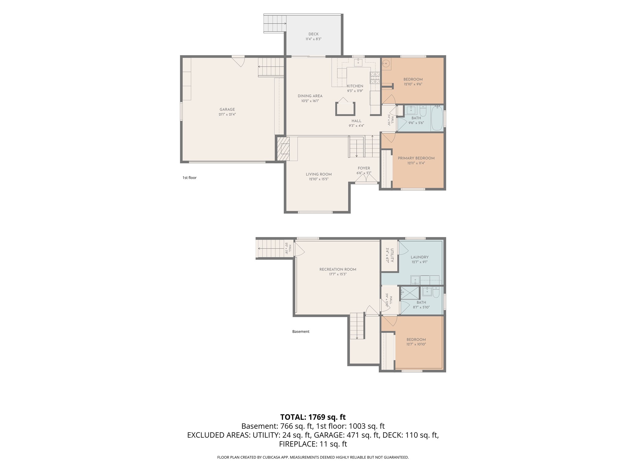 334 Hilltop Avenue Property Photo 47