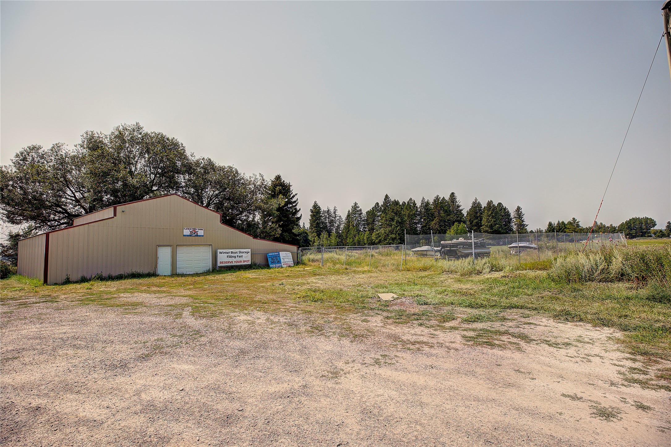 3792 Us Highway 2 E Property Photo 1