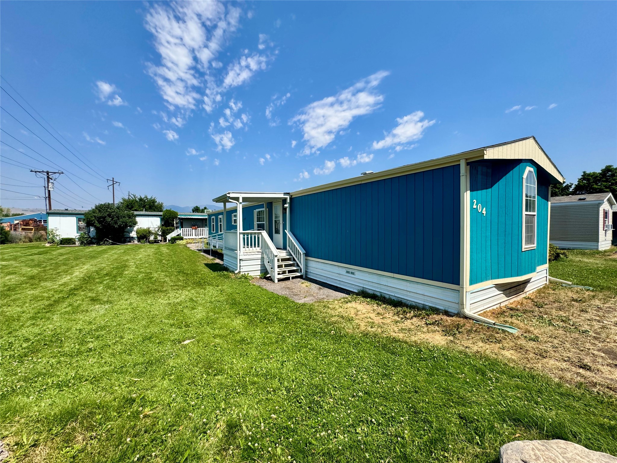 204 N Travois Property Photo 1