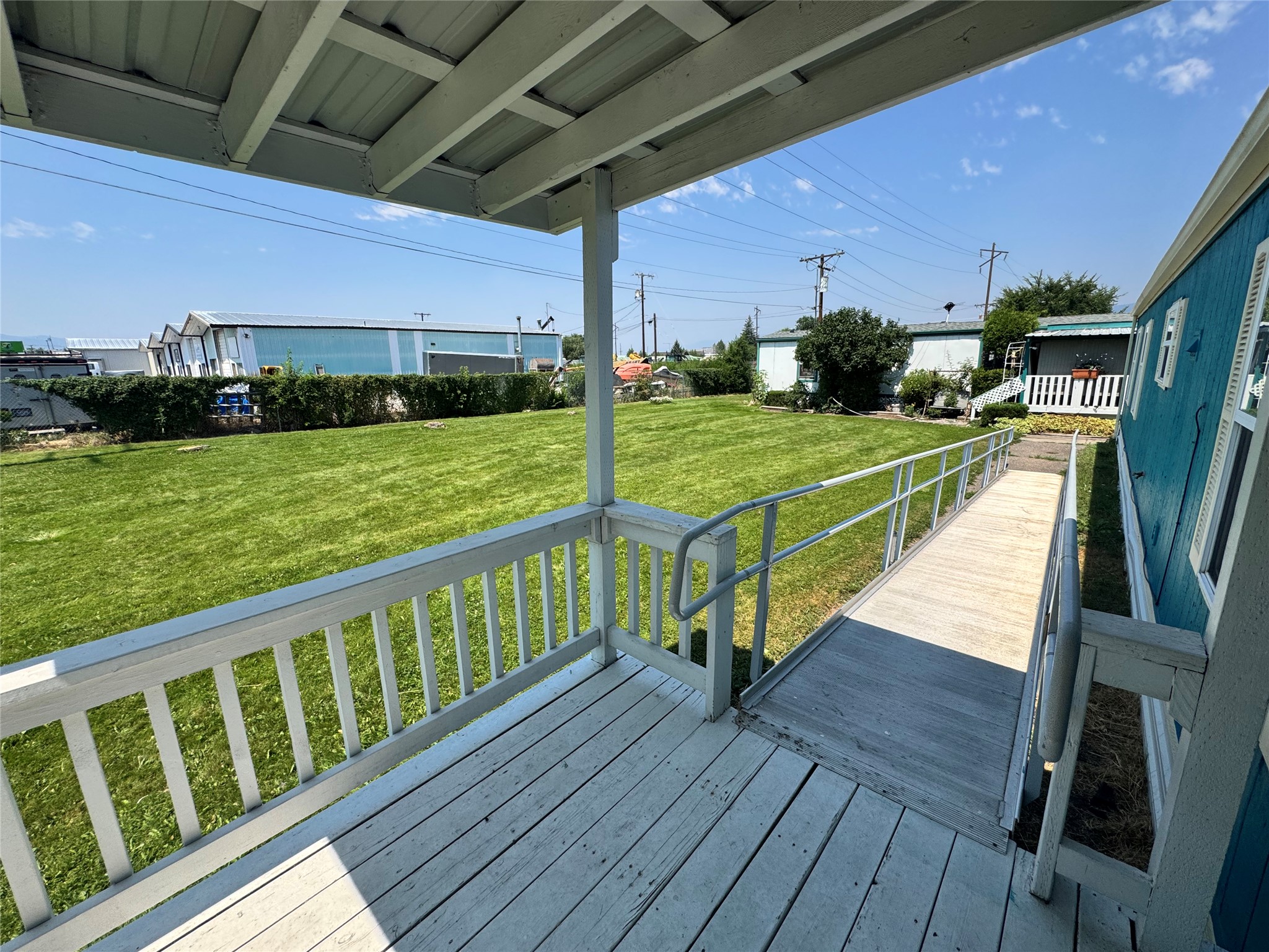 204 N Travois Property Photo 2
