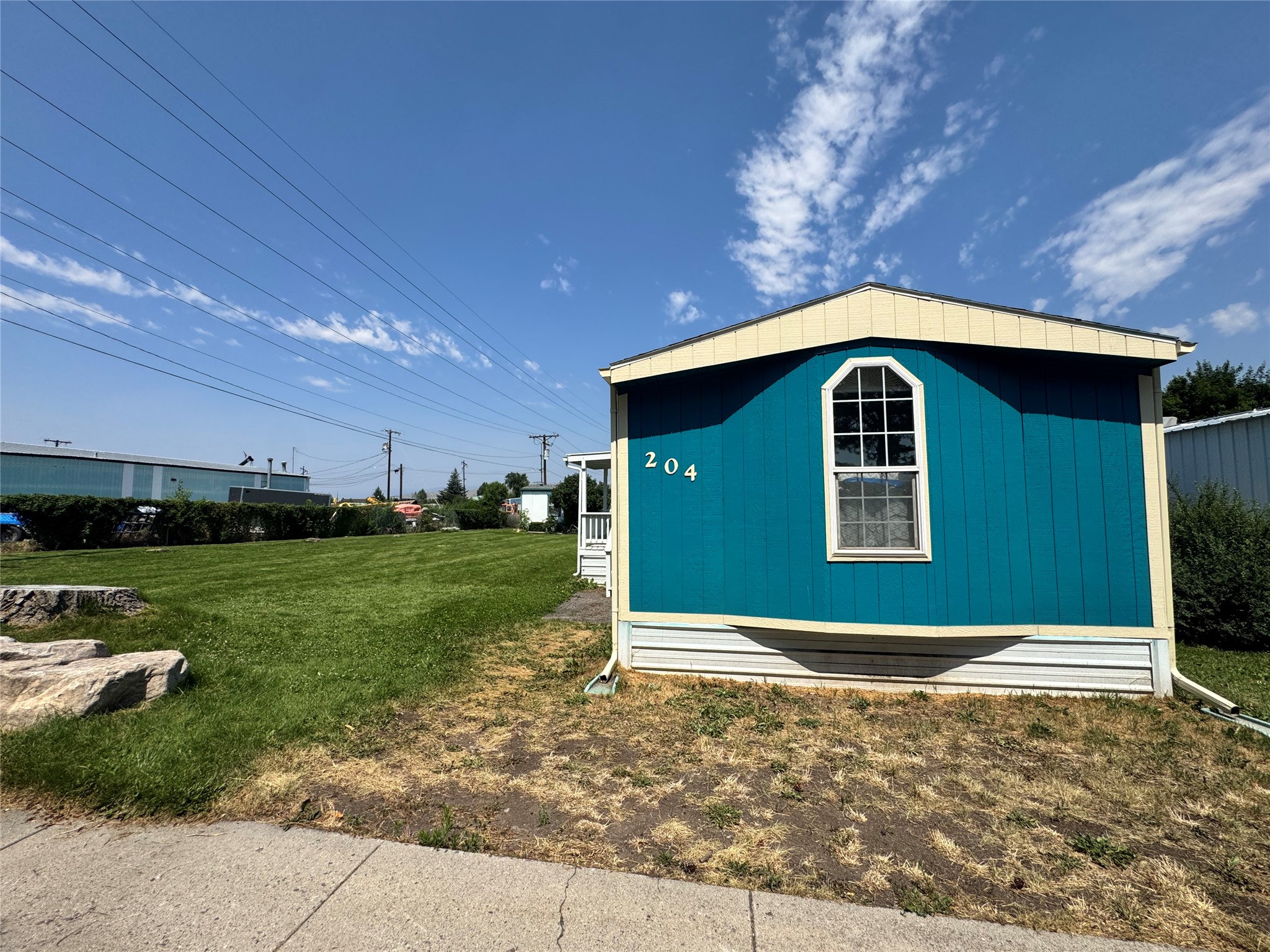 204 N Travois Property Photo 29