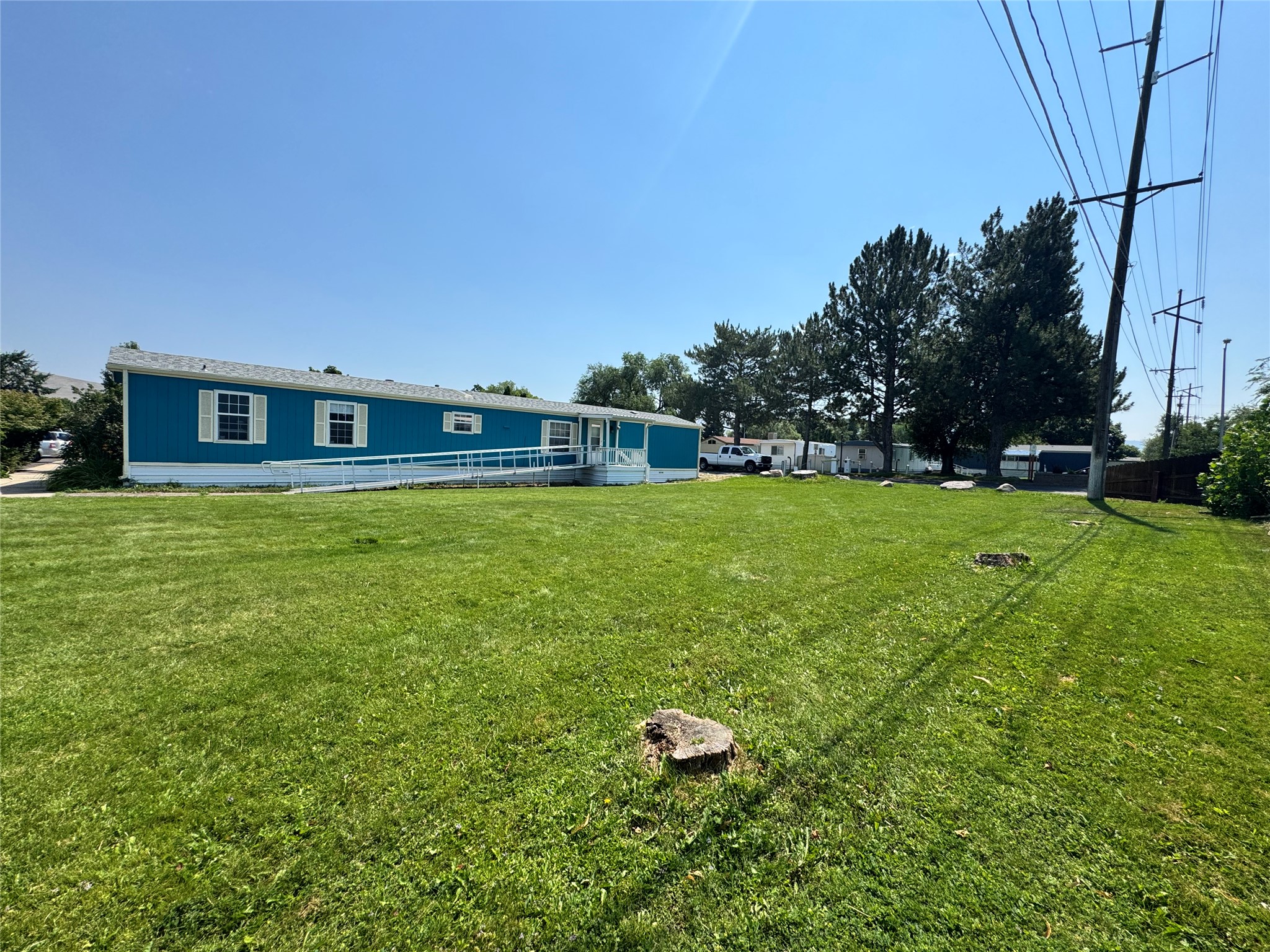 204 N Travois Property Photo 31