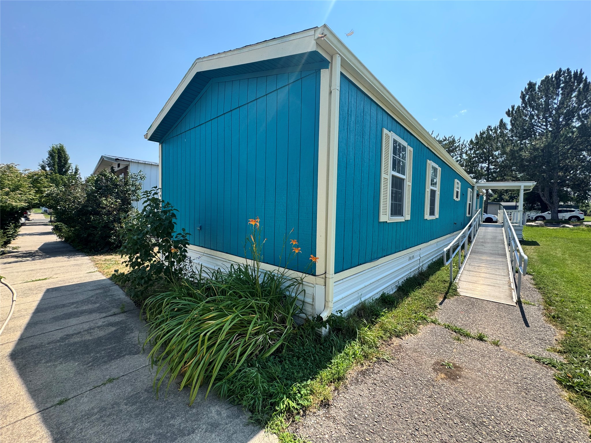 204 N Travois Property Photo 32