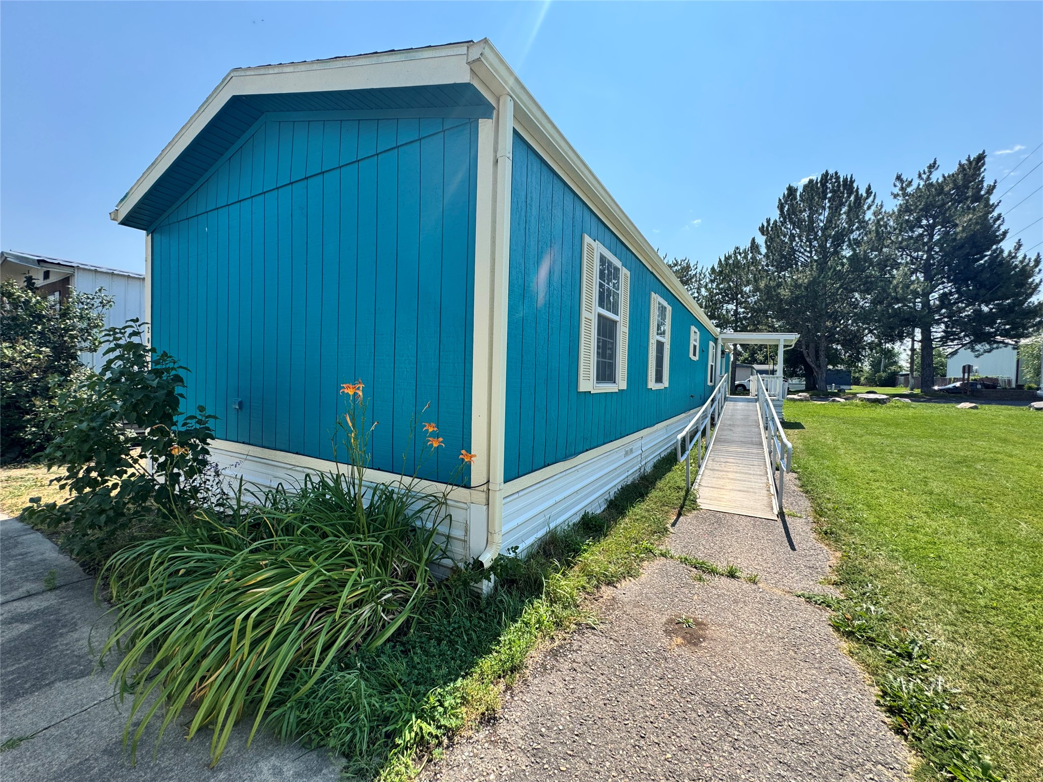 204 N Travois Property Photo 33