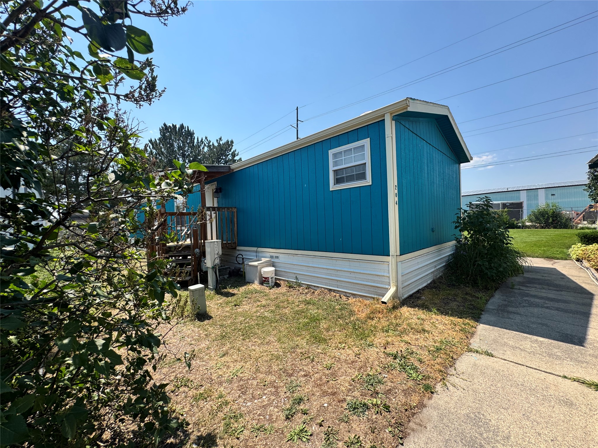 204 N Travois Property Photo 34