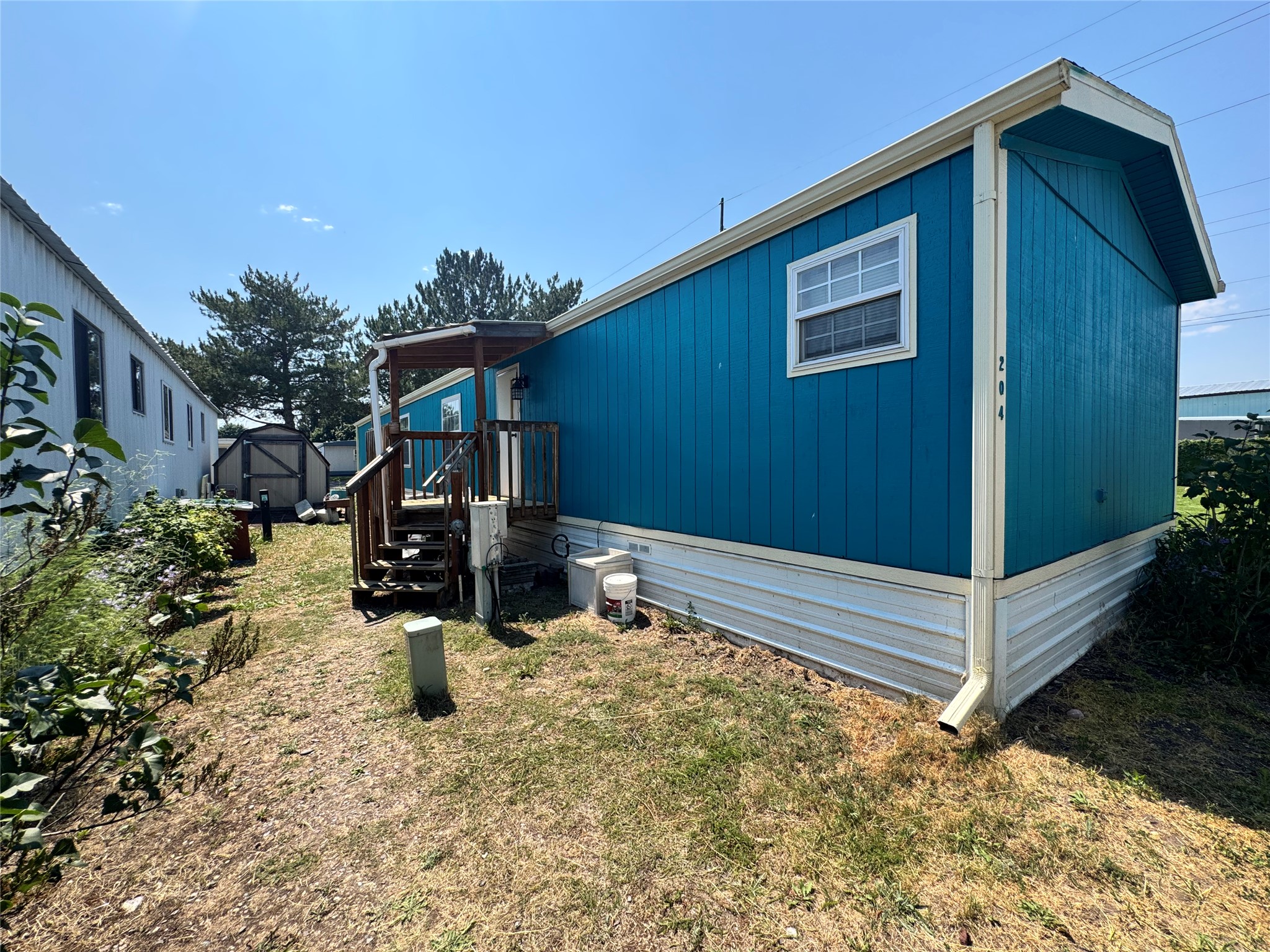 204 N Travois Property Photo 35