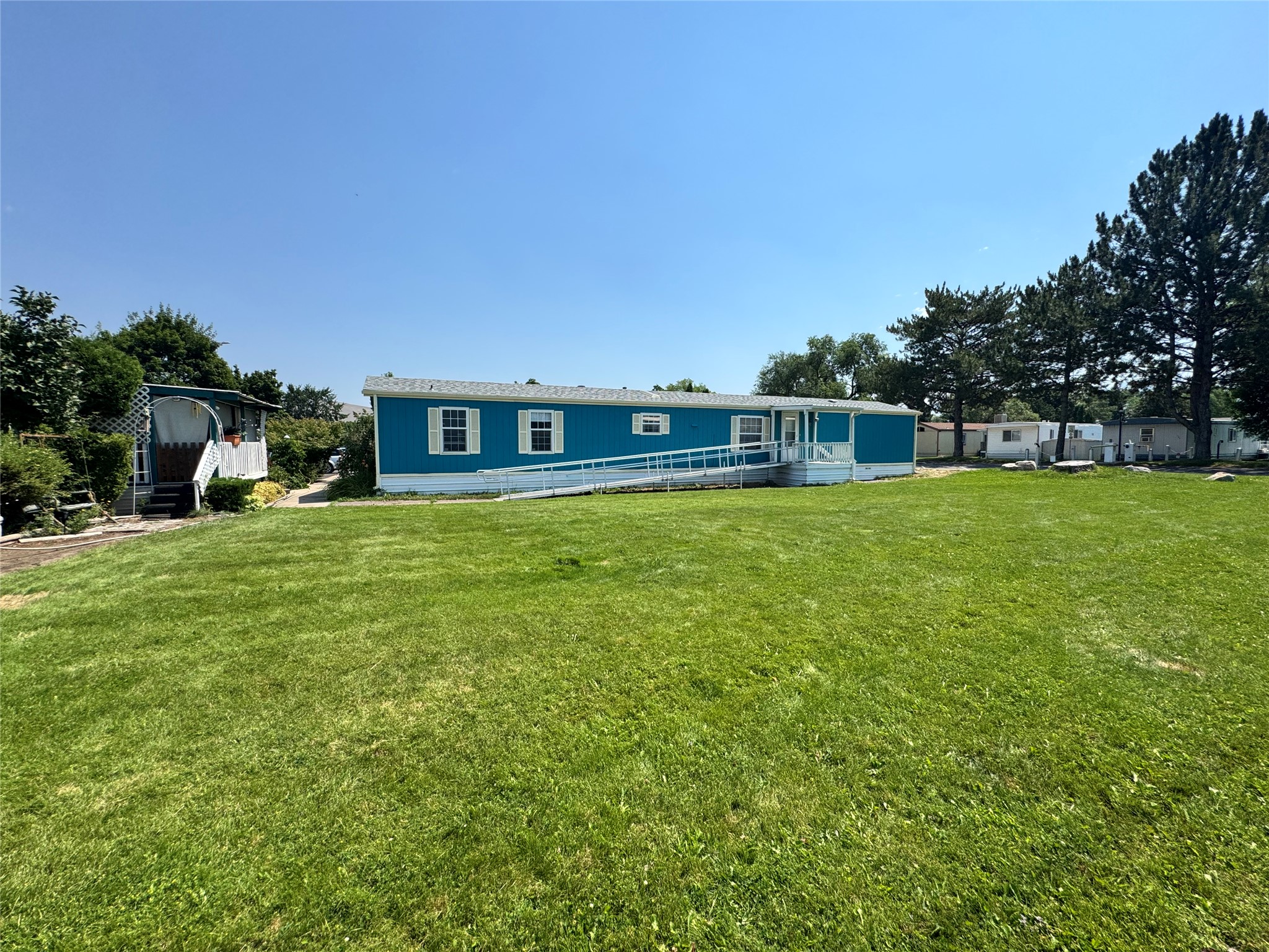204 N Travois Property Photo 38
