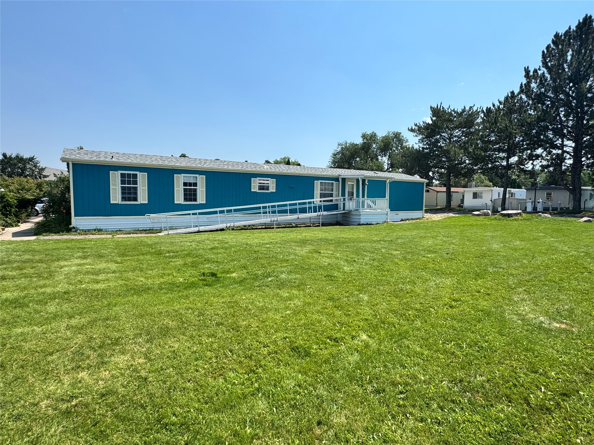 204 N Travois Property Photo 39