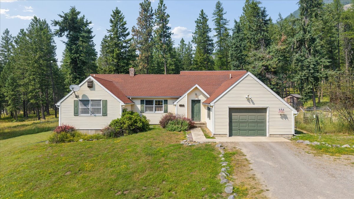 694 Boulder Ridge Trail Property Photo 1