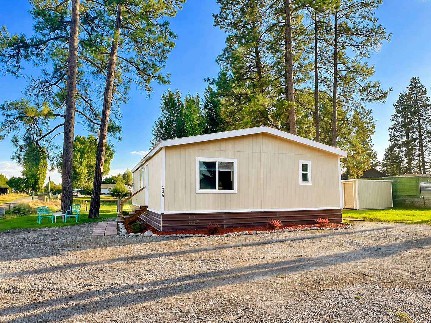 536 Cheery Lynn Road Property Photo 1