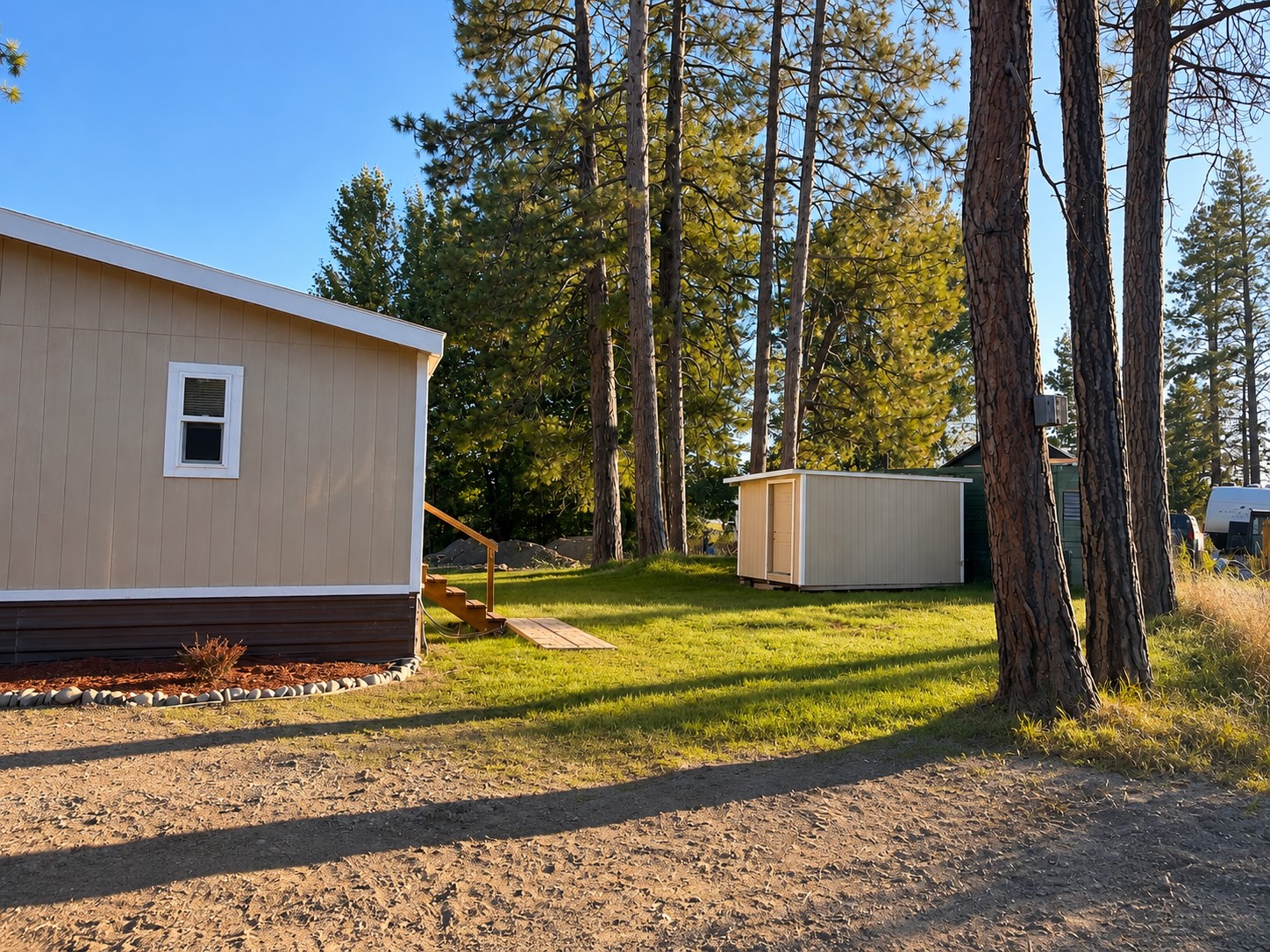 536 Cheery Lynn Road Property Photo 2