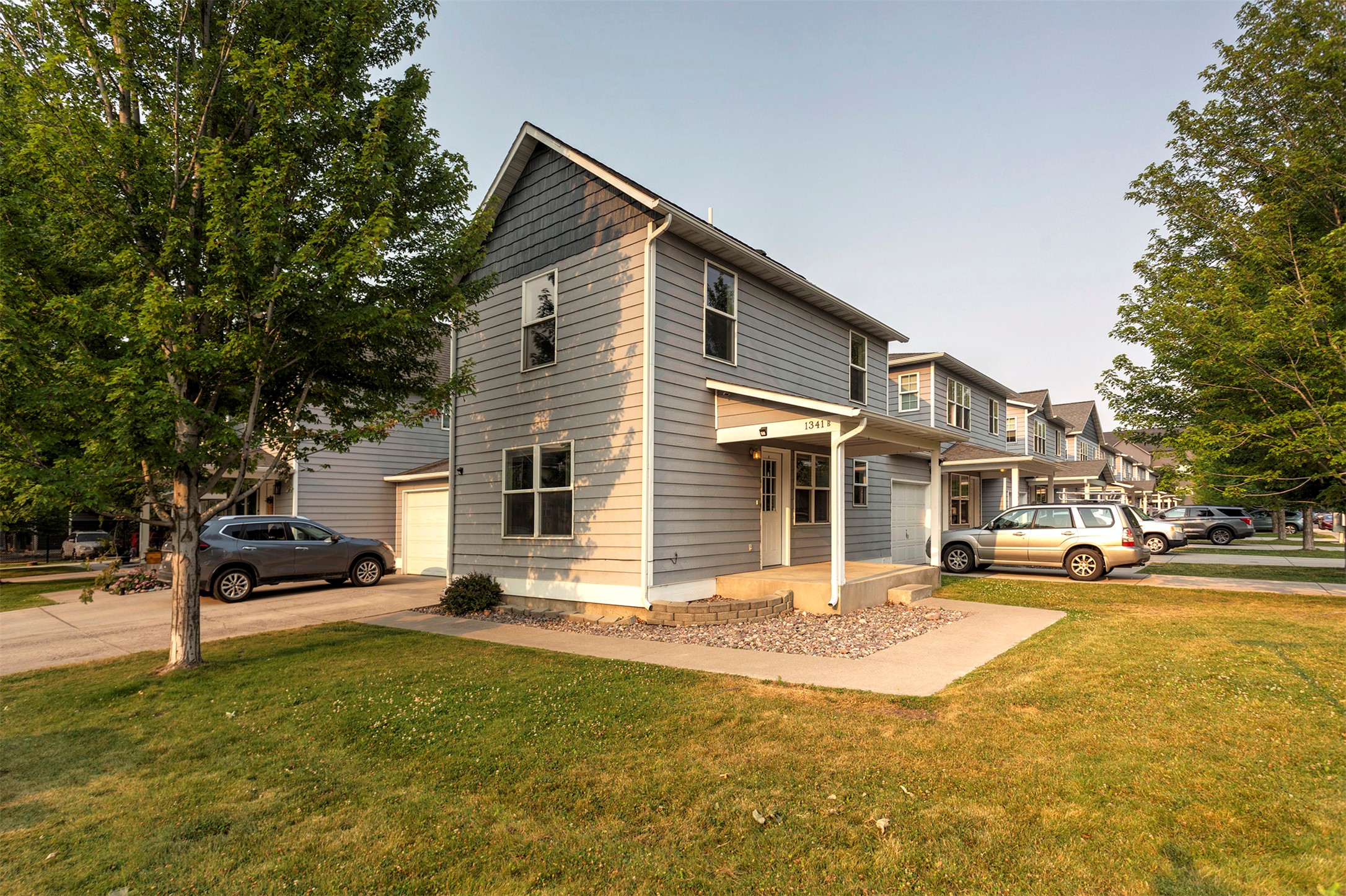 1341 Bulwer Street B Property Photo 1