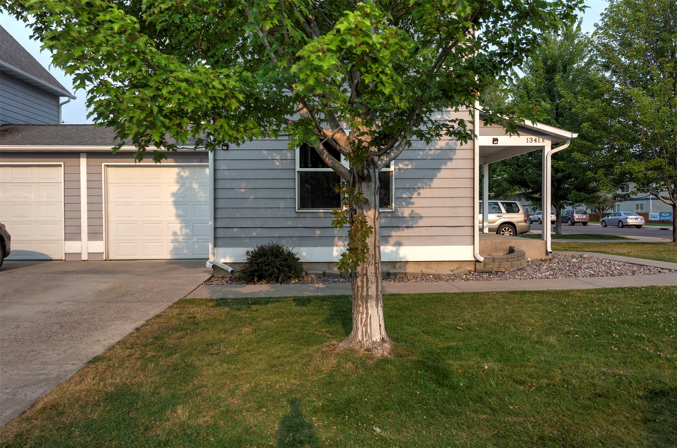 1341 Bulwer Street B Property Photo 3