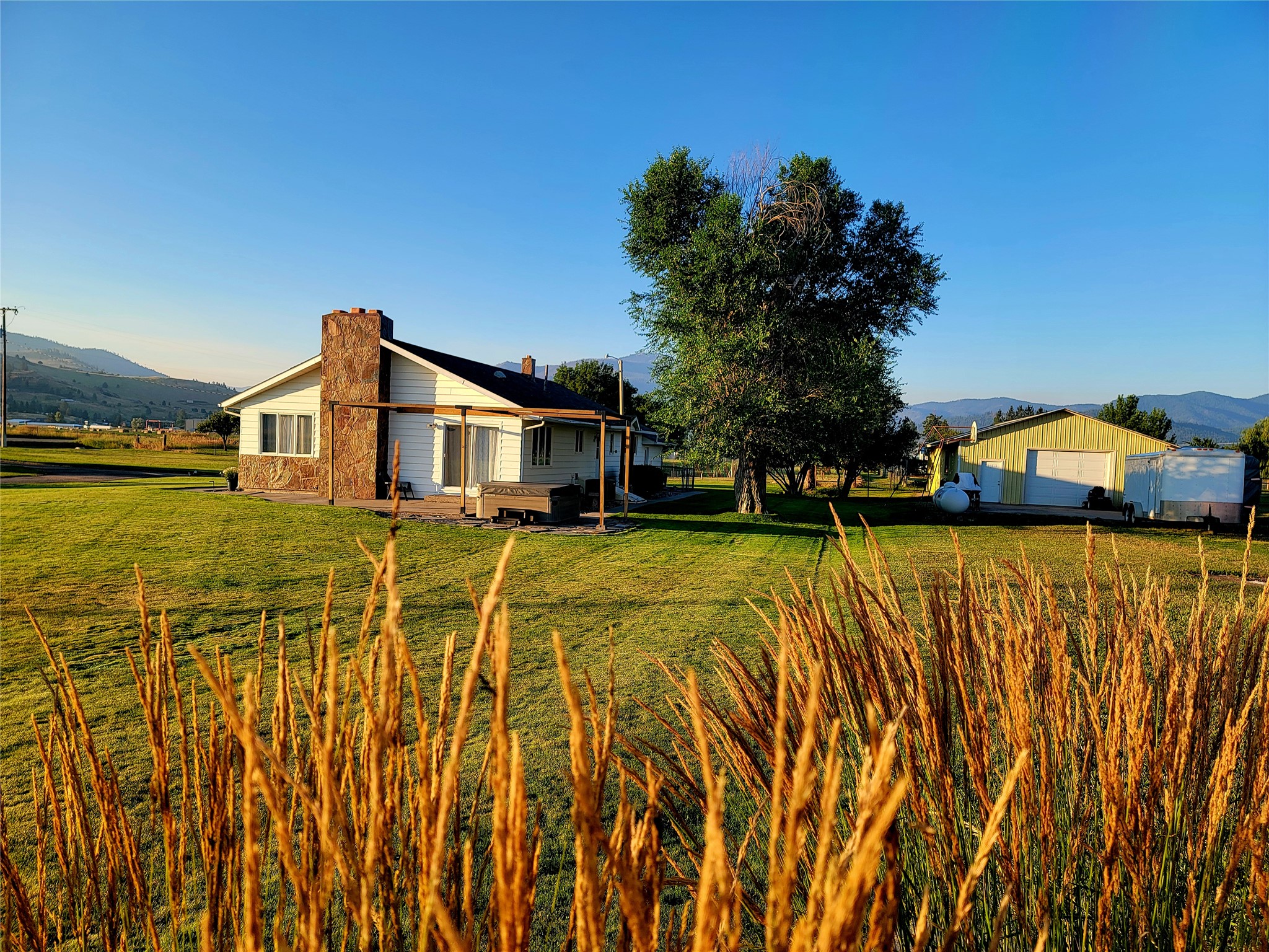 29 Lower Lynch Creek Road Property Photo 3