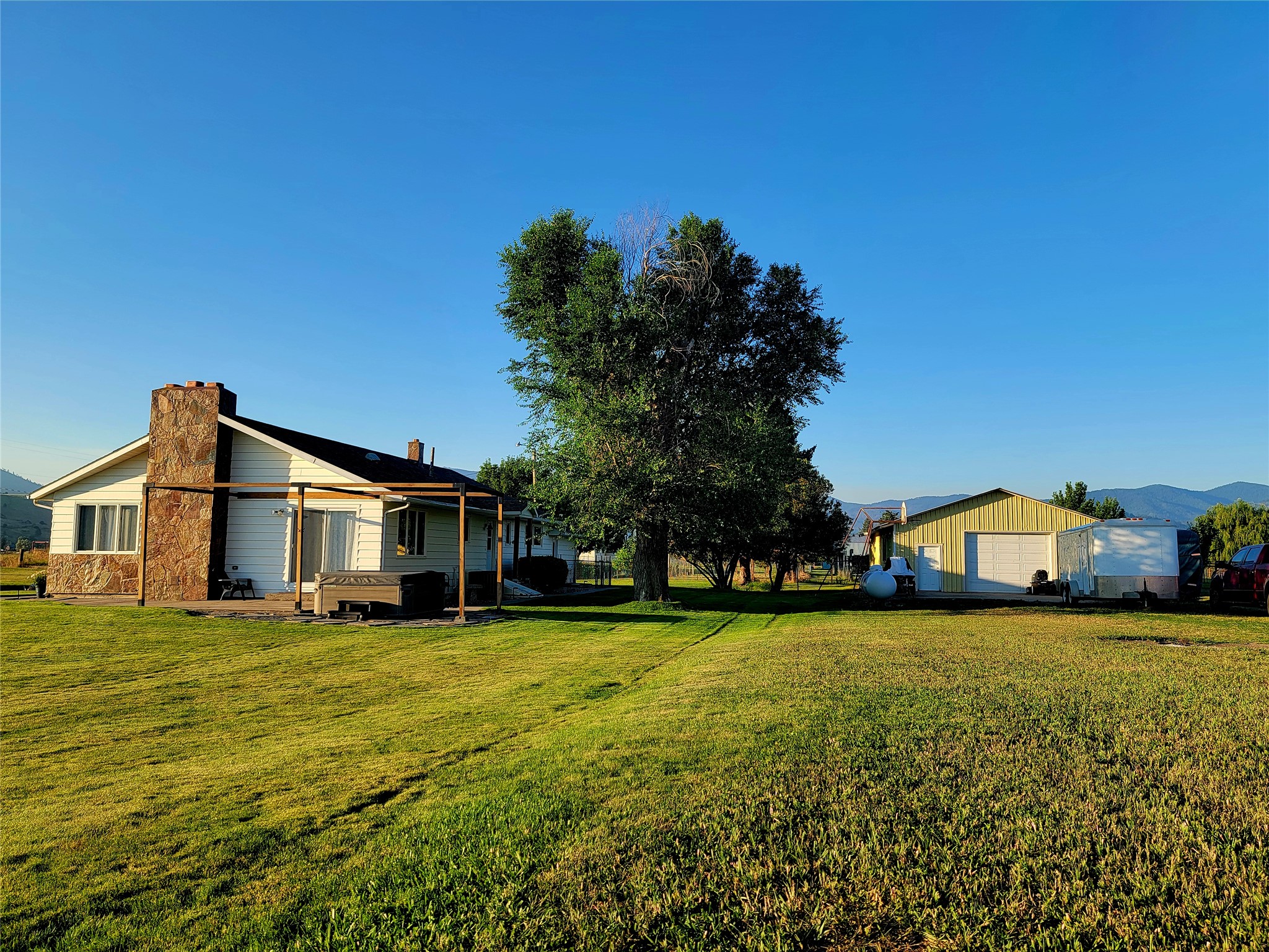 29 Lower Lynch Creek Road Property Photo 5