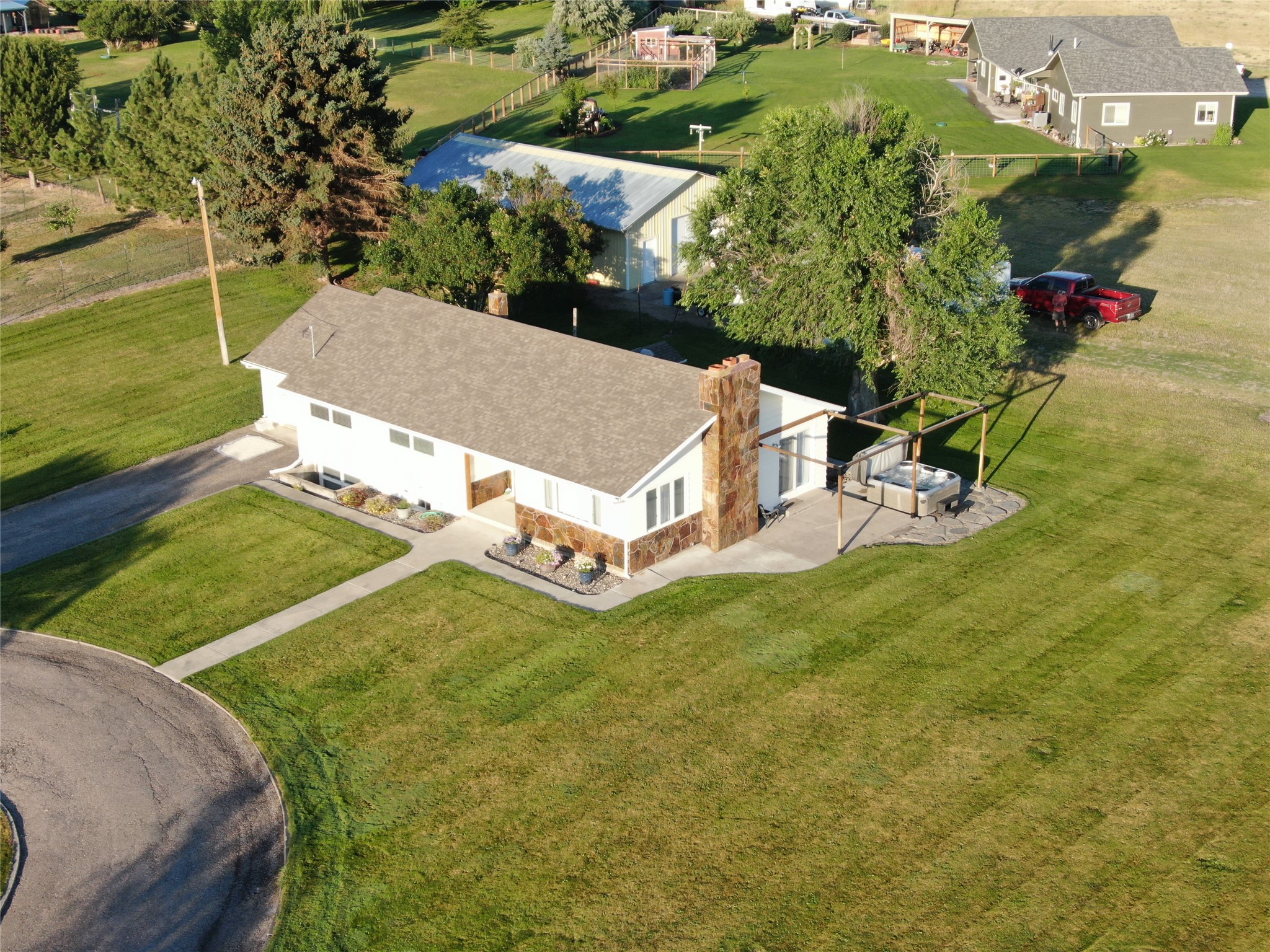 29 Lower Lynch Creek Road Property Photo 81
