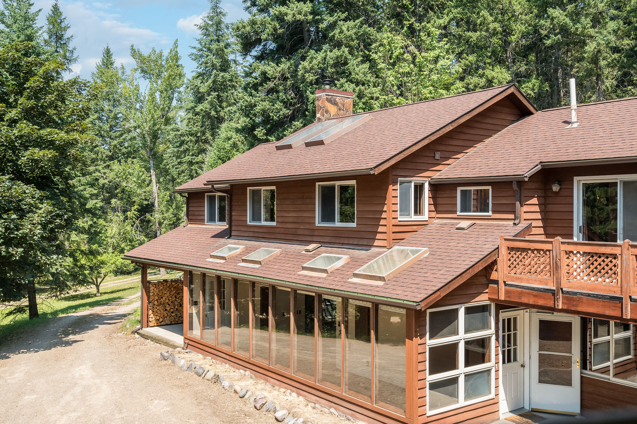 244 Bench Drive Property Photo 1