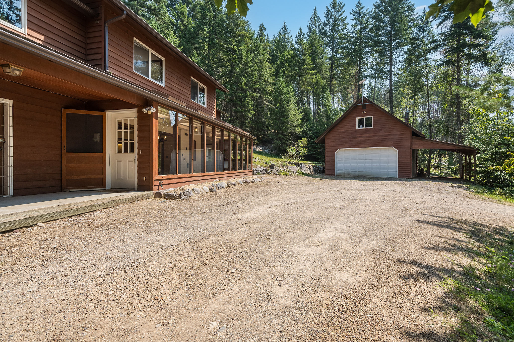 244 Bench Drive Property Photo 2