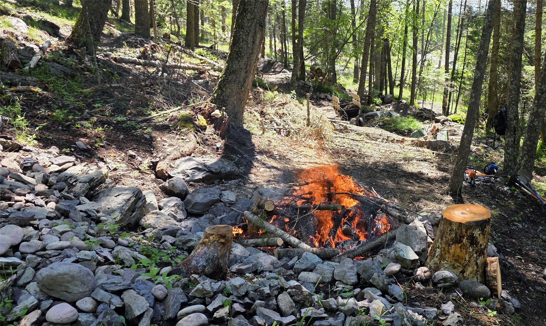 244 Bench Drive Property Photo 73