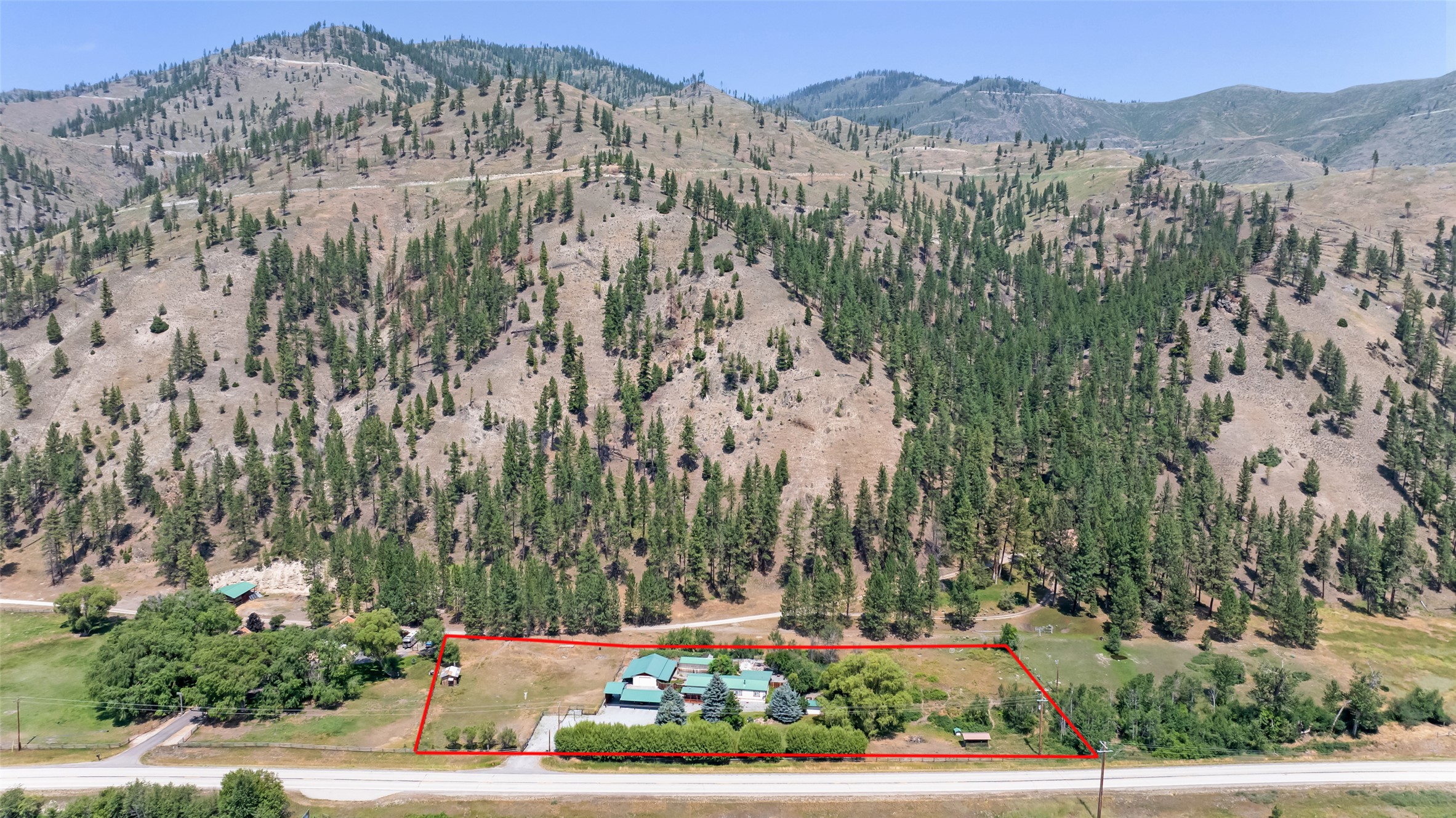17000 Highway 12 W Property Photo 8
