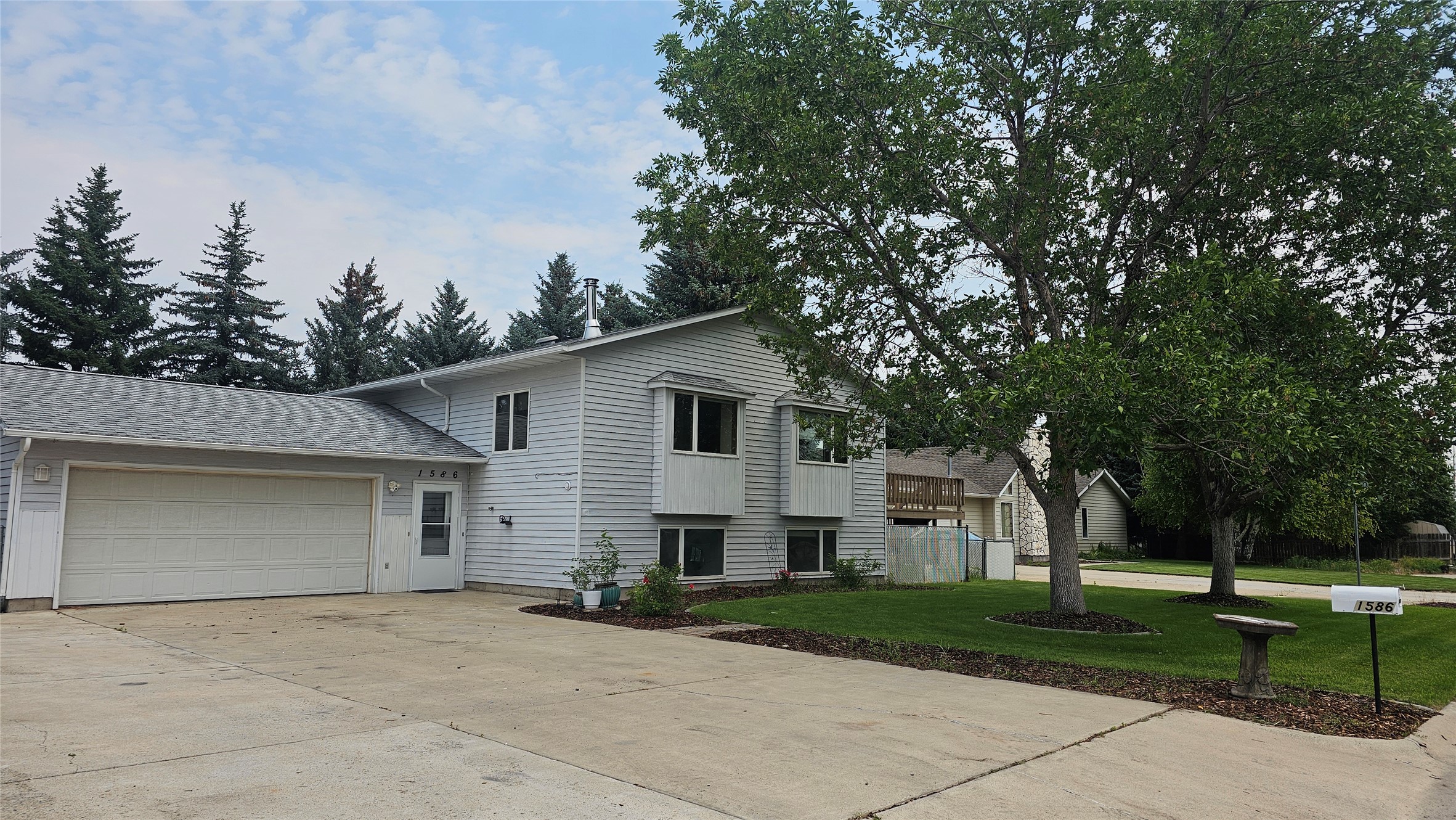 1586 Concord Road Property Photo 1