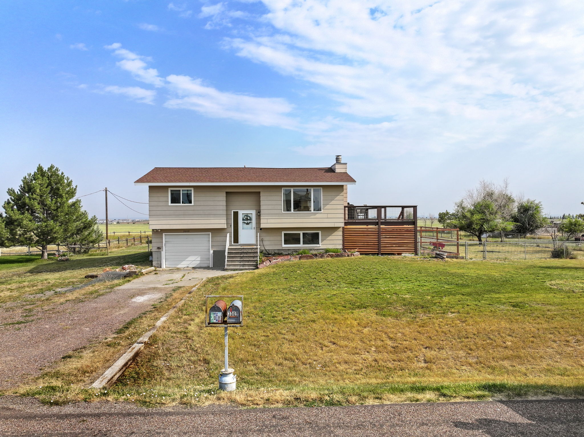 3009 Wells Fargo Drive Property Photo 1