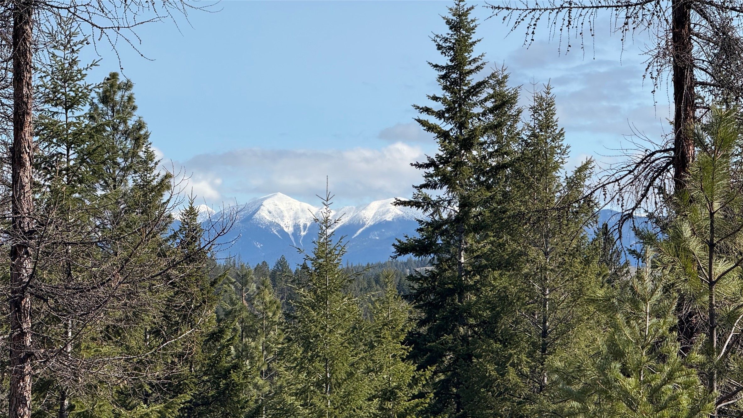 Tbd Kootenai Echo Trail Property Photo 1