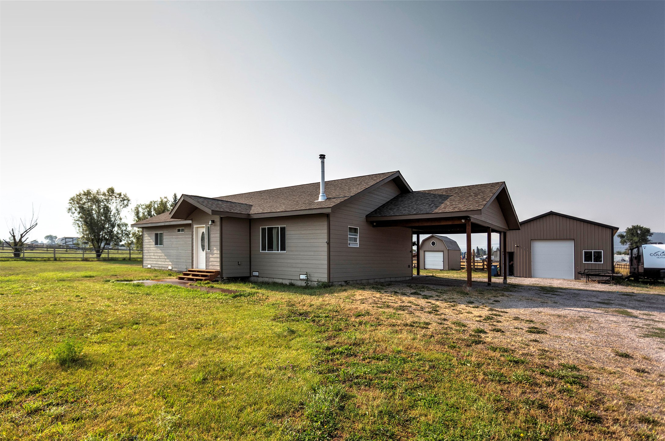 33209 Jocko Road