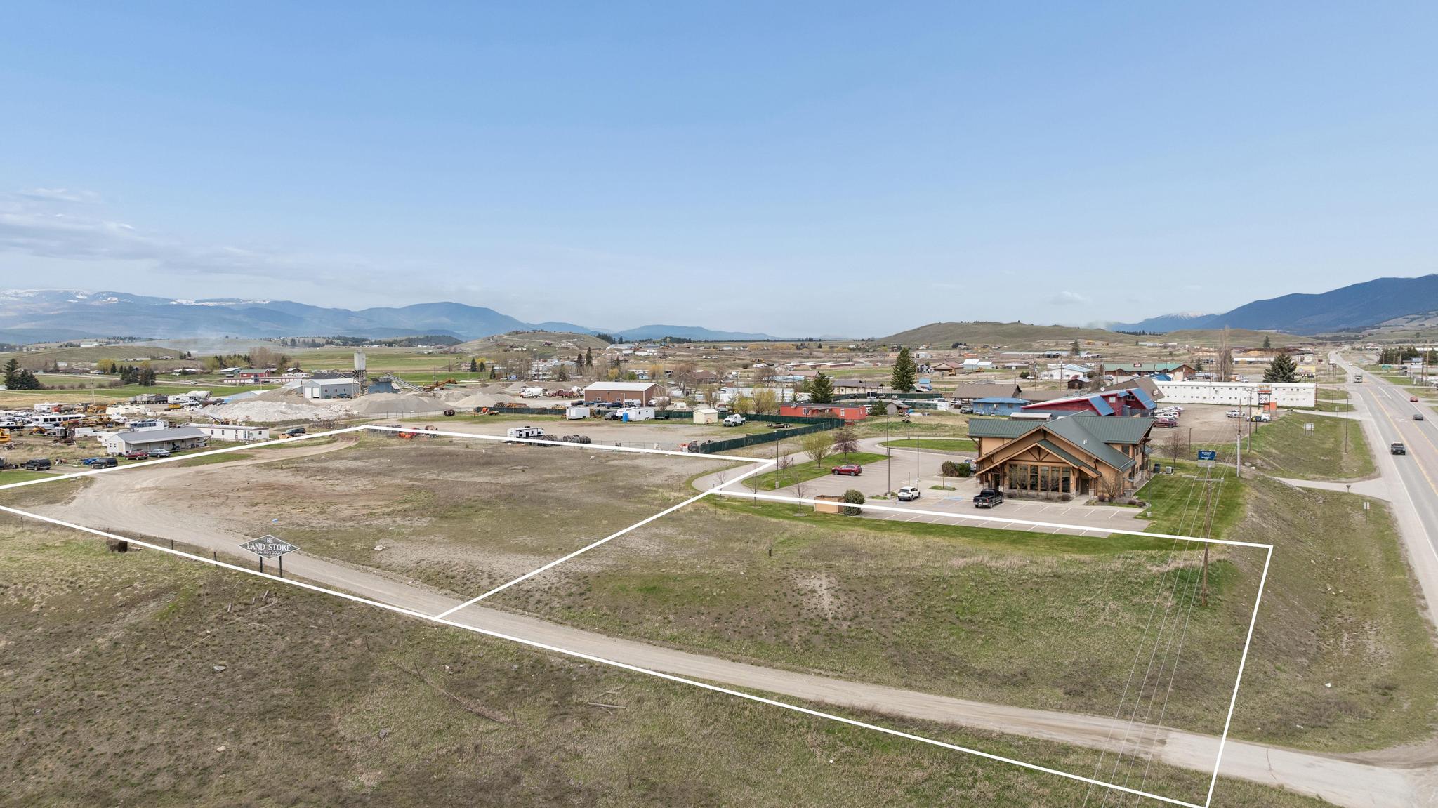 1343 Hwy 93 Property Photo 3