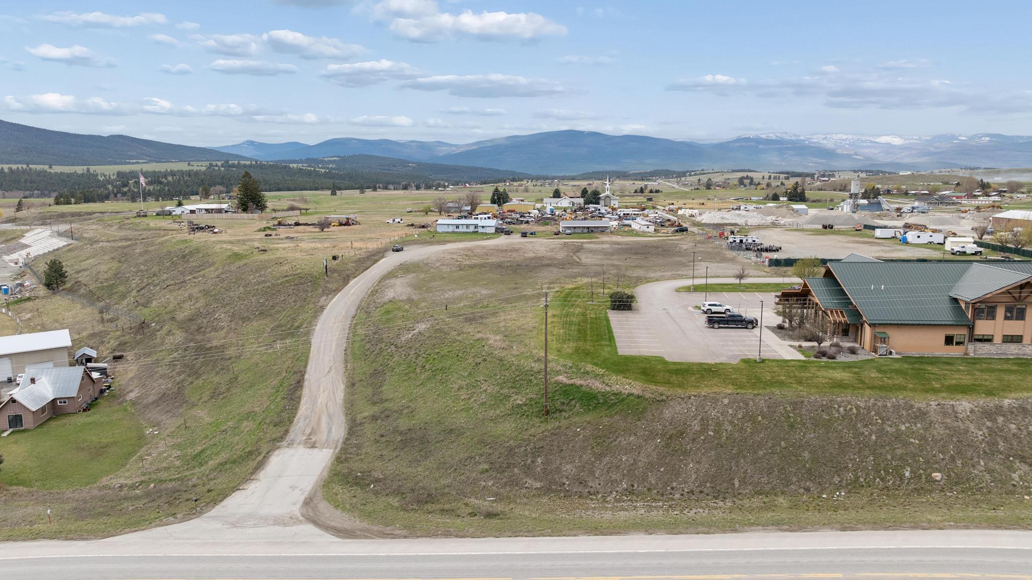 1343 Hwy 93 Property Photo 4