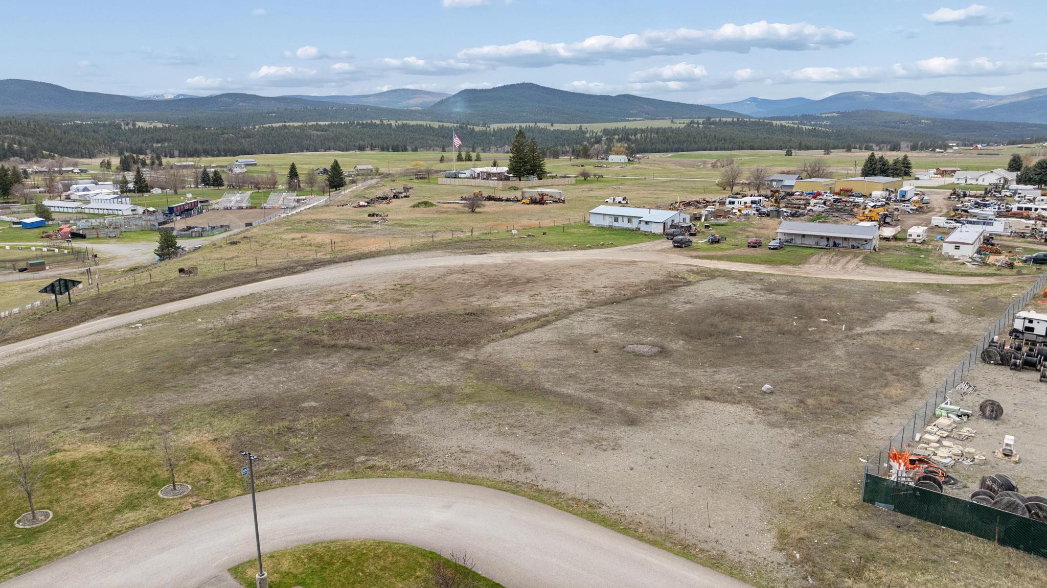 1343 Hwy 93 Property Photo 6