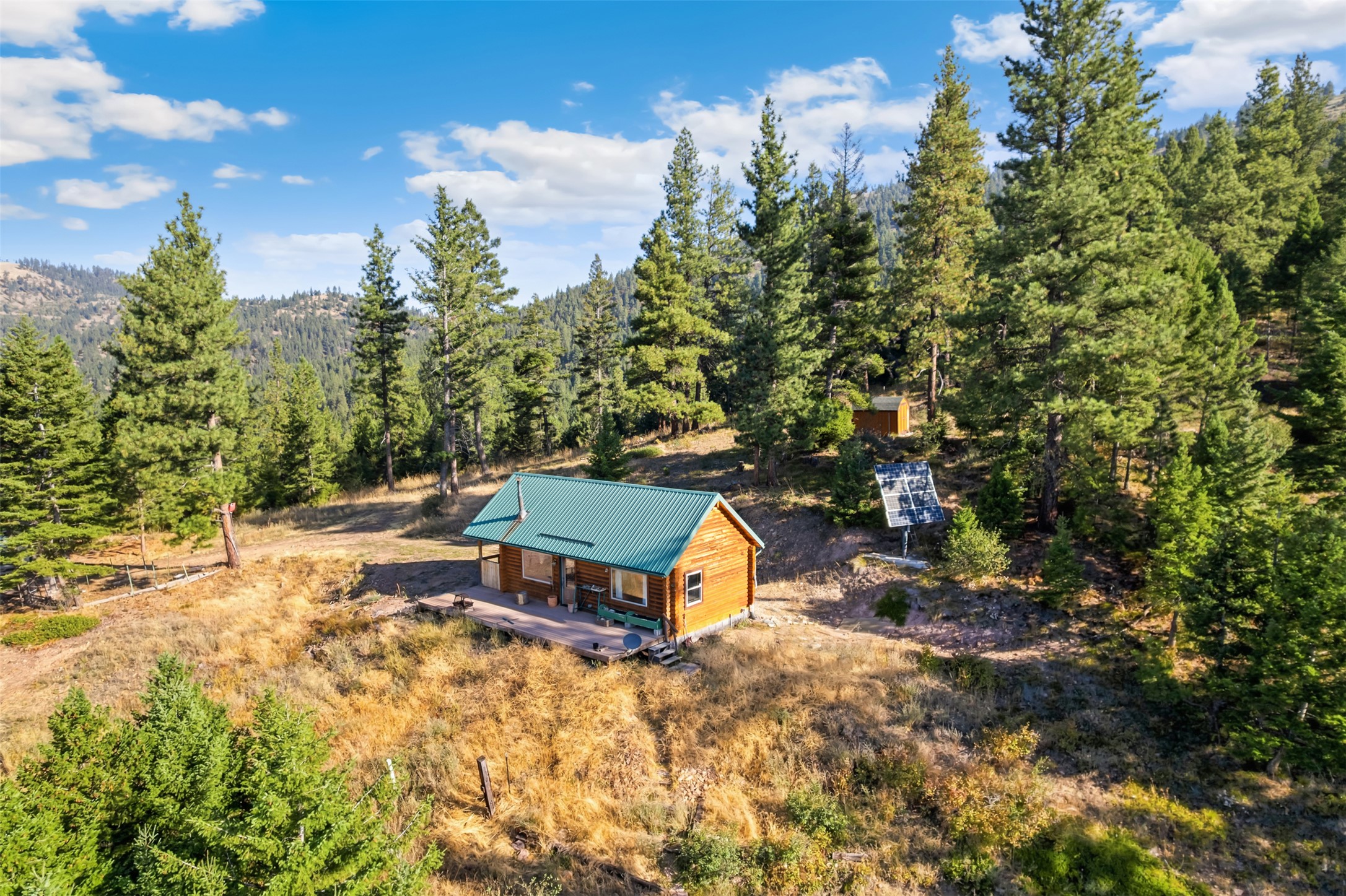 18371 High Mountain View Property Photo 2
