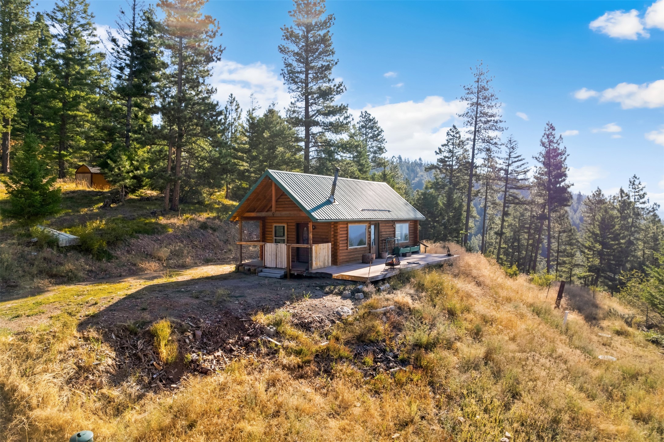18371 High Mountain View Property Photo 3