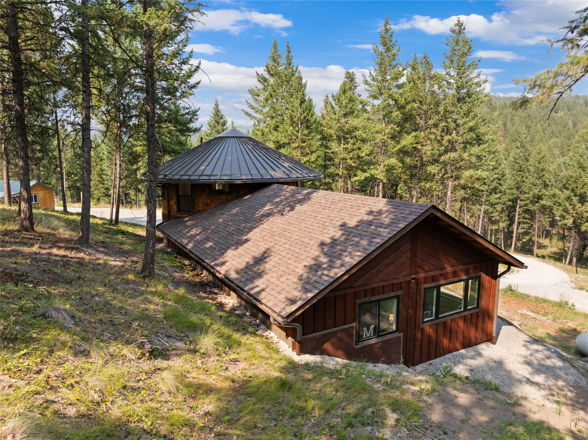 246 Forest Ridge Trail Property Photo 35